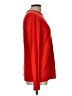 Helmut Lang Red Pullover Sweater Size L - photo 4