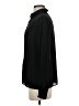 T Tahari 100% Polyester Black Long Sleeve Blouse Size S - photo 5