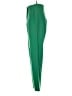 Zara Solid Green Casual Pants Size XS - photo 5