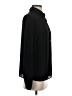 T Tahari 100% Polyester Black Long Sleeve Blouse Size S - photo 4