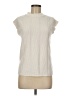 Cyrus Ivory Sweater Vest Size M - photo 1