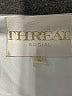 Thread Social Blue Cocktail Dress Size 6 - photo 7