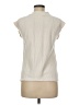 Cyrus Ivory Sweater Vest Size M - photo 2