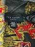 Ted Baker London Black Short Sleeve Blouse Size 4 (1) - photo 7