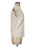 Cyrus Ivory Sweater Vest Size M - photo 4