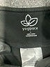 Yogipace Solid Black Active Pants Size L - photo 7