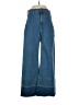 Veronica Beard Jeans Blue Jeans Size 27 waist - photo 1
