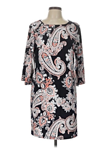 Studio One Casual Dress (view 1)