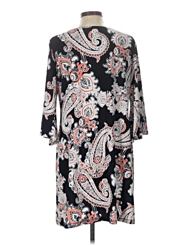 Studio One Casual Dress (view 2)