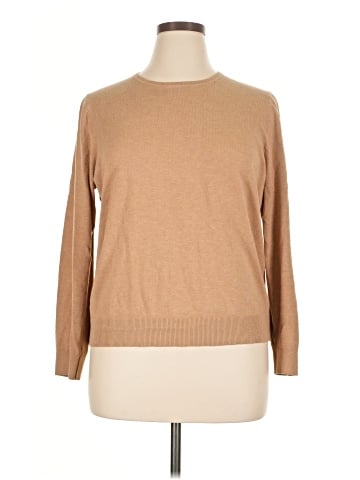Banana Republic Factory Store Pullover Sweater (view 1)