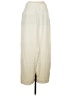 J.Crew 100% Viscose Ivory Formal Skirt Size 2 - photo 2