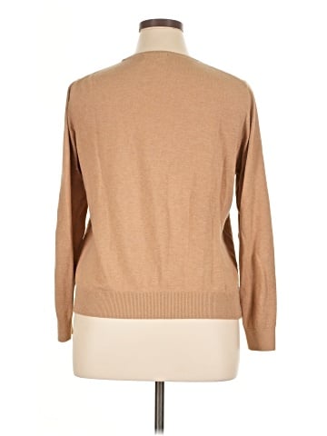 Banana Republic Factory Store Pullover Sweater (view 2)