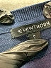 41Hawthorn Blue Pullover Sweater Size M - photo 7