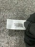 Old Navy 100% Polyester Solid Black Casual Dress Size XS - photo 8