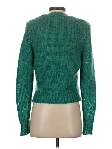 Isabel Marant Wool Pullover Sweater (view 2)