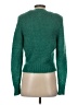 Isabel Marant Solid Green Wool Pullover Sweater Size EU (FR) 34 / US 2 - photo 2