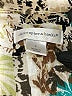 Christopher & Banks Print Gold Jacket Size L - photo 6