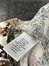 Christopher & Banks Print Gold Jacket Size L - photo 7