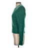 Isabel Marant Solid Green Wool Pullover Sweater Size EU (FR) 34 / US 2 - photo 5