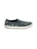 L.L.Bean Camo Green Flats Size 7 1/2 - photo 1