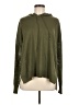 Stitches & Stripes Green Pullover Sweater Size M - photo 1