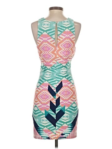 J Cooper Cocktail Dress (view 2)