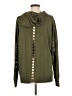 Stitches & Stripes Green Pullover Sweater Size M - photo 2