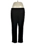 Chico's Solid Black Active Pants Size XL (3.5) - photo 1