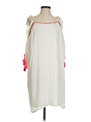 Freeway Casual Dress (view 1)