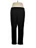 Chico's Solid Black Active Pants Size XL (3.5) - photo 2