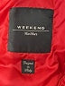 Weekend Max Mara Red Jacket Size 2 - photo 7