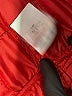 Weekend Max Mara Red Jacket Size 2 - photo 8