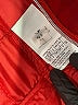 Weekend Max Mara Red Jacket Size 2 - photo 9