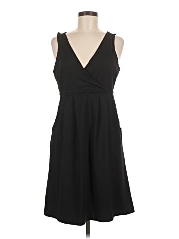 Eddie Bauer Casual Dress (view 1)