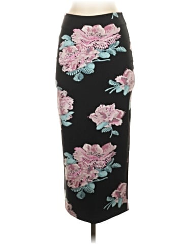 Elizabeth and James Formal Skirt (view 1)