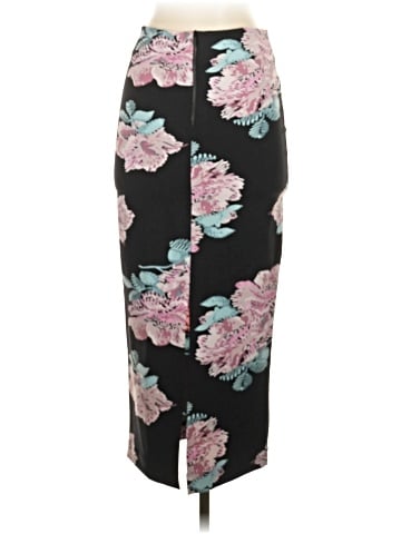 Elizabeth and James Formal Skirt (view 2)