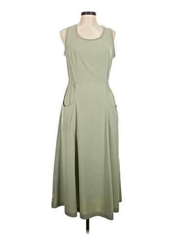 Columbia Casual Dress (view 1)