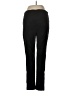 Chico's Solid Black Track Pants Size Med (1) - photo 2