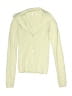 Wilfred Green Ivory Cardigan Size XXS - photo 1