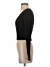 Intermix Black Pullover Sweater Size S - photo 5