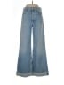 AGOLDE 100% Cotton Blue Jeans Size 27 waist - photo 1