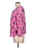 Old Navy Pink 3/4 Sleeve Blouse Size L - photo 5