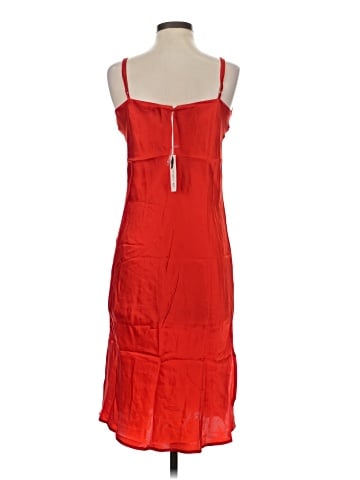 Gold Hawk Cocktail Dress (view 2)