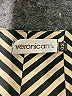 Veronica M. 100% Polyester Brown Kimono One size - photo 7