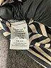 Veronica M. 100% Polyester Brown Kimono One size - photo 8