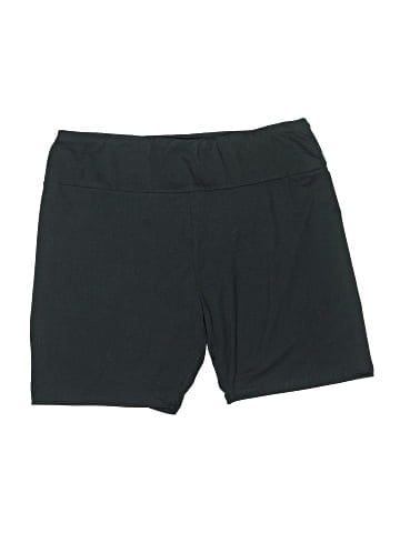 Como Blu Athletic Shorts (view 1)