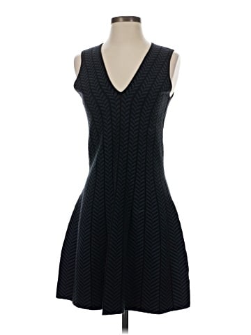 Cupcakes & Cashmere Casual Dress (view 1)