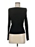 Ann Taylor Black Pullover Sweater Size M - photo 1
