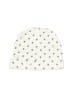 Unbranded White Beanie Size Newborn - photo 1