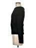 Ann Taylor Black Pullover Sweater Size M - photo 5